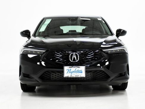 Used 2025 Acura Integra image 4