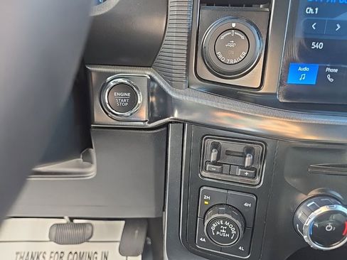 Used 2024 Ford F150 Raptor image 43