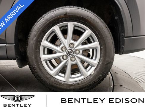 Used 2023 MAZDA CX-5 AWD 2.5 S image 28