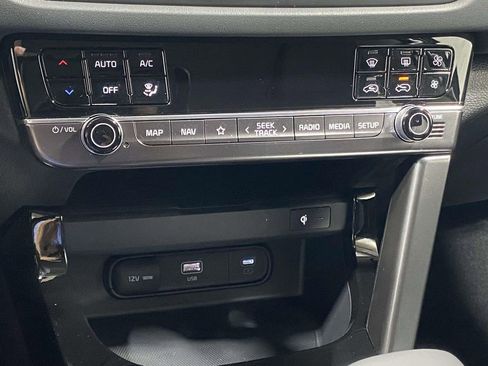 New 2026 Kia Seltos EX image 30