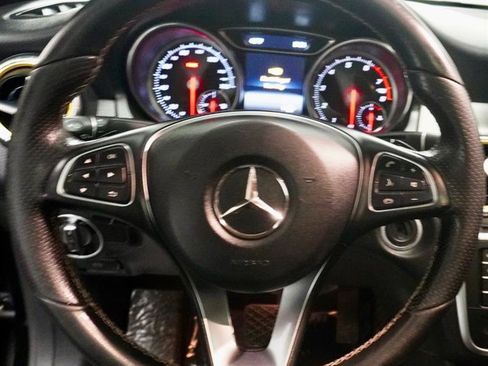 Used 2017 Mercedes-Benz CLA 250 4MATIC image 12