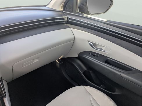 Used 2024 Hyundai Tucson SEL w/ Convenience Package FWD image 16