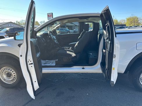 Used 2021 Ford Ranger XL image 19