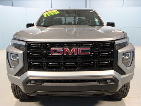 Used 2023 GMC Canyon Elevation w/ Elevation Premium Package RWD image 25