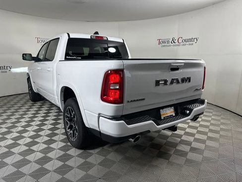 New 2026 RAM 1500 Laramie image 9