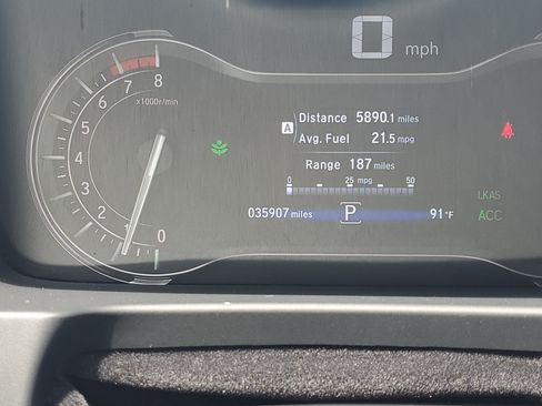 Certified 2023 Honda Ridgeline RTL image 28