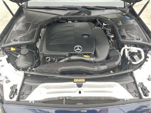 Used 2019 Mercedes-Benz C 300 Sedan image 30