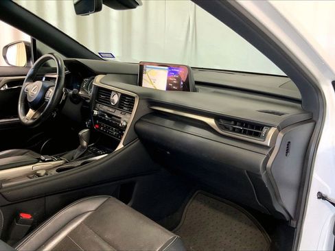 Used 2019 Lexus RX 350 F Sport image 28