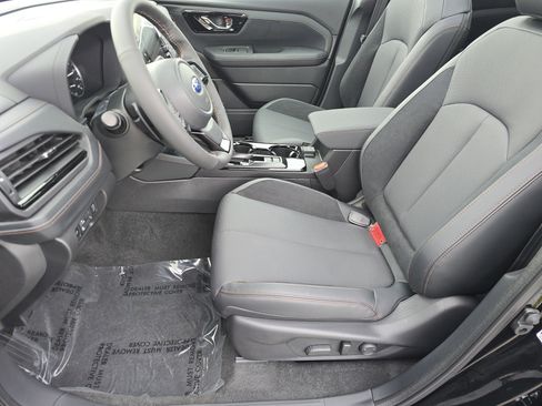 New 2026 Subaru Forester Touring image 19