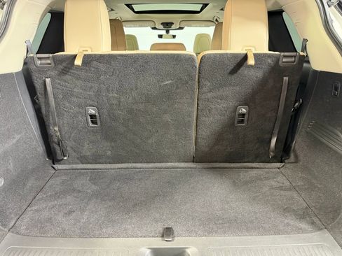 Used 2025 INFINITI QX60 Pure image 35