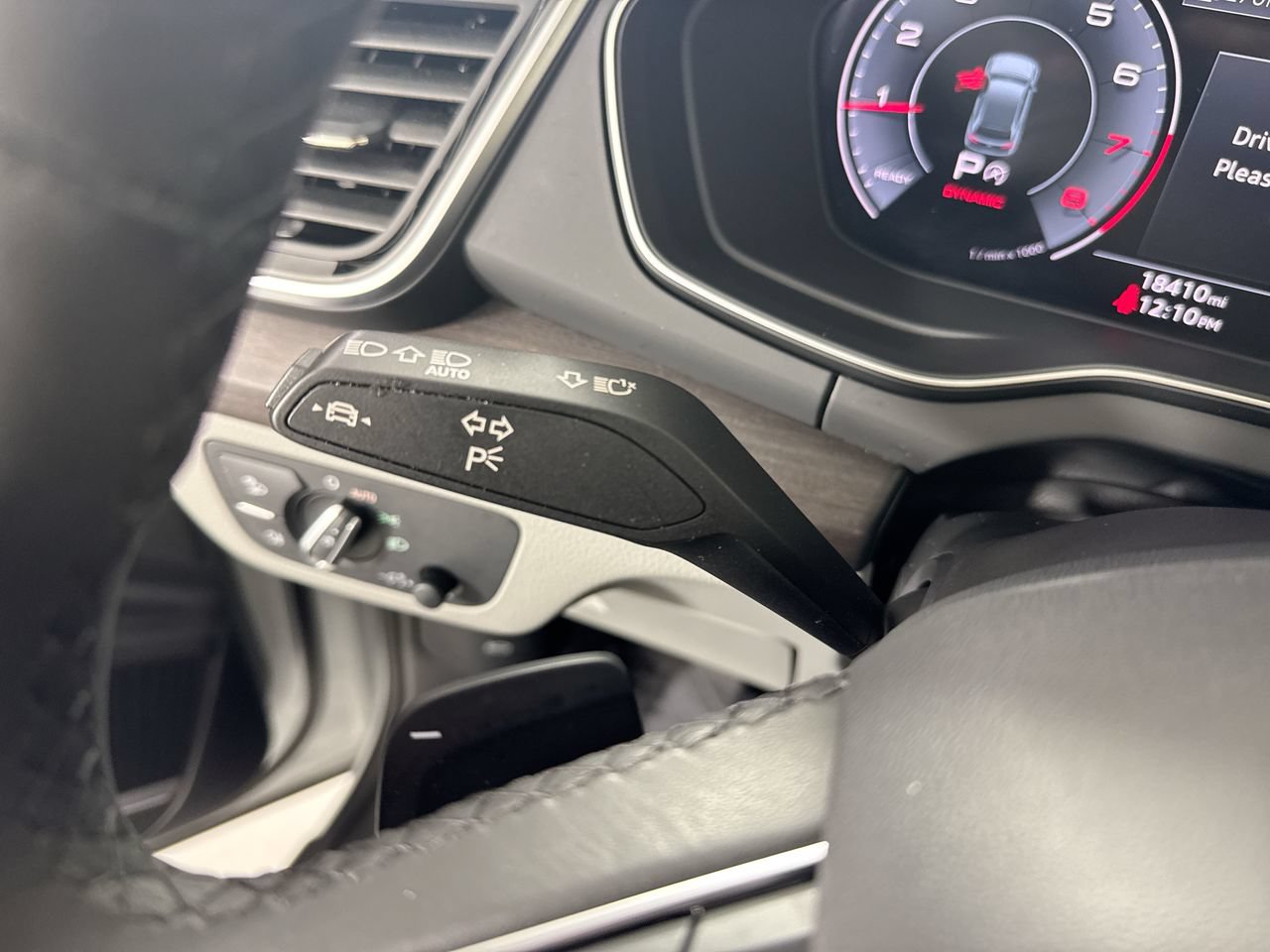 Used 2024 Audi Q5 2.0T Premium Plus AWD/4WD image 21