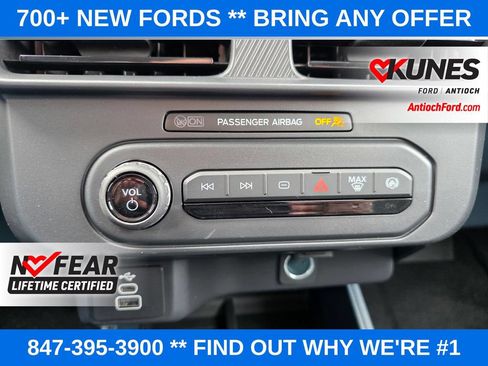 New 2026 Ford Maverick XL w/ 4K Tow Package AWD/4WD image 55