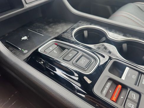 New 2026 Honda Passport TrailSport Elite image 11