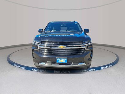 Used 2023 Chevrolet Tahoe LT