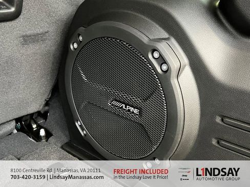 New 2026 Jeep Wrangler Sport S image 10