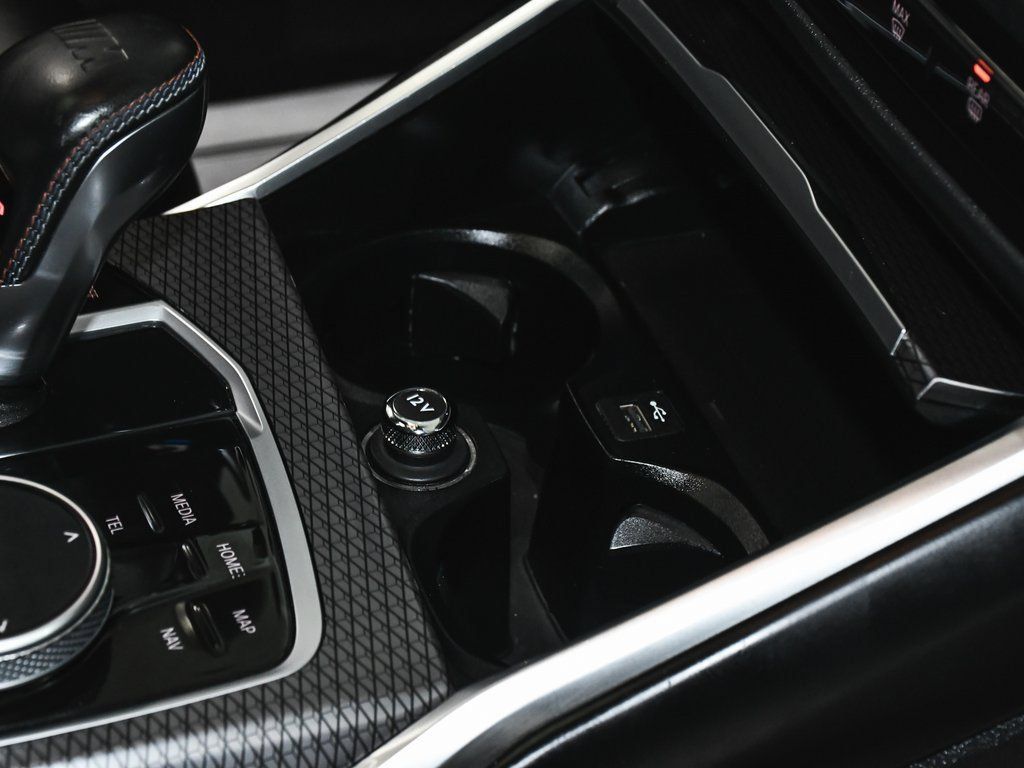 Used 2024 BMW M3 Competition AWD/4WD image 74