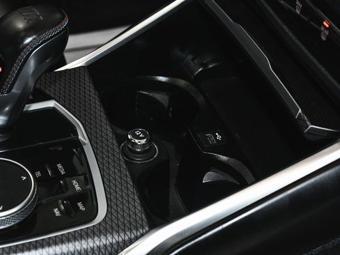 Used 2024 BMW M3 Competition AWD/4WD image 74