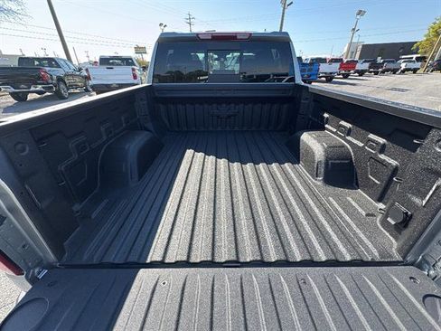 New 2026 Chevrolet Silverado 1500 RST AWD/4WD image 11