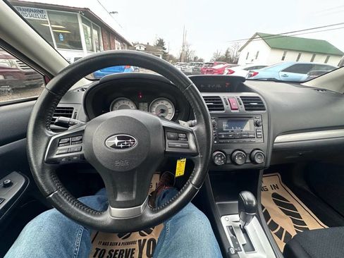 Used 2013 Subaru Impreza 2.0i Premium image 15