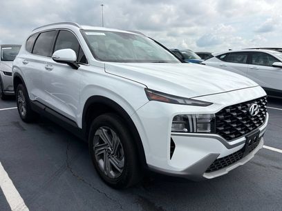 Used 2023 Hyundai Santa Fe SEL w/ Cargo Package