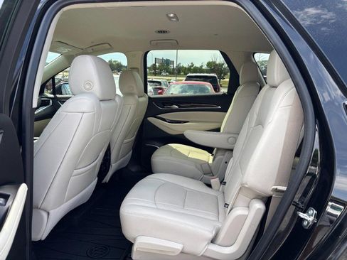 Certified 2024 Buick Enclave Essence w/ LPO, Floor Liner Package FWD image 11
