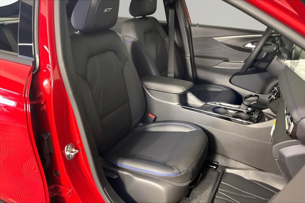New 2026 Buick Envista Sport Touring w/ Convenience I Package FWD image 12
