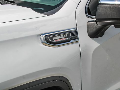 New 2026 GMC Sierra 1500 SLT w/ SLT Convenience Package AWD/4WD image 10