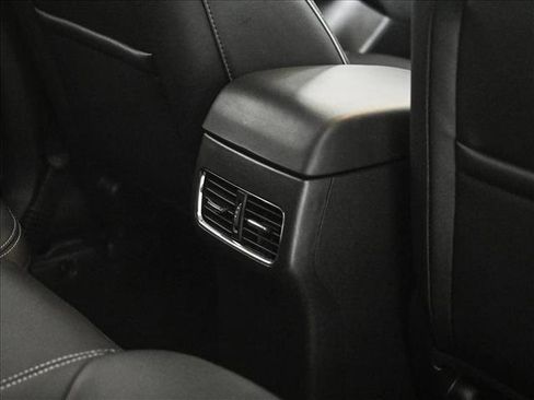 Used 2025 MAZDA CX-5 AWD 2.5 S w/ Preferred Package image 18