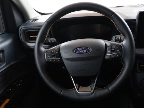 Used 2026 Ford Maverick Tremor AWD/4WD image 9
