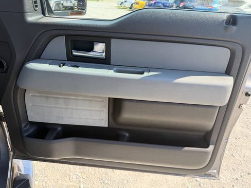 Used 2013 Ford F150 XLT w/ Luxury Equipment Group AWD/4WD image 16