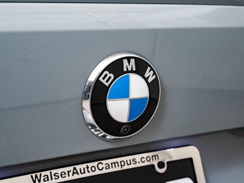 Used 2022 BMW 430i Gran Coupe w/ M Sport Package RWD image 17