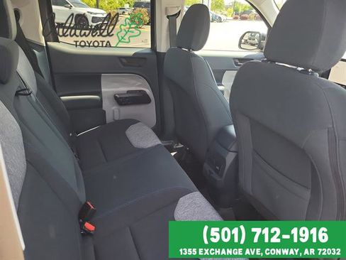 Used 2025 Ford Maverick XLT w/ XLT Luxury Package AWD/4WD image 25
