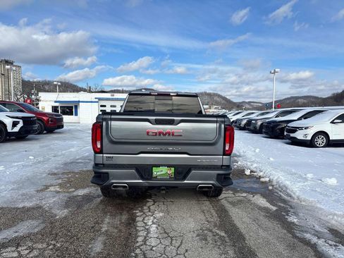 Used 2020 GMC Sierra 1500 Denali image 4