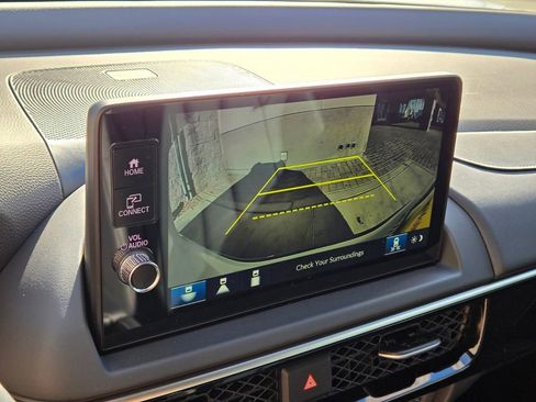 New 2026 Acura ADX AWD image 26