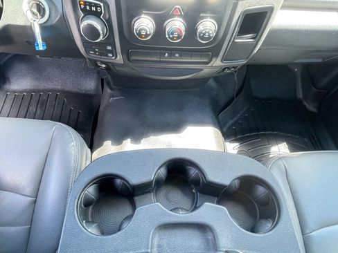 Used 2016 RAM 1500 Tradesman w/ Protection Group AWD/4WD image 23