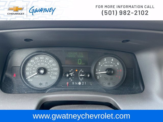 Used 2011 Mercury Grand Marquis LS RWD image 15