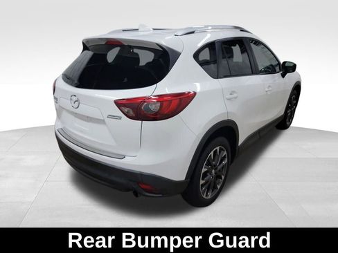 Used 2016 MAZDA CX-5 Grand Touring image 8
