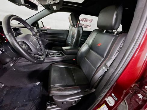 Used 2024 Dodge Durango GT AWD/4WD image 26