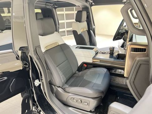 Used 2024 GMC Hummer EV 3X w/ Battery Pack, 24 Module Pack AWD/4WD image 26