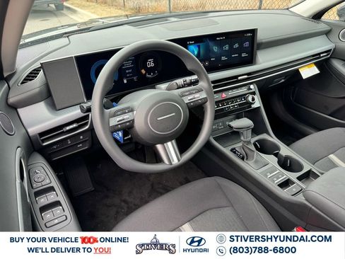 New 2026 Hyundai Sonata SE image 3