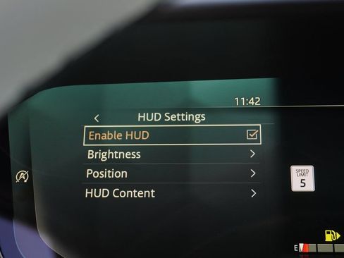 Used 2026 Land Rover Range Rover Sport Dynamic SE AWD/4WD image 18