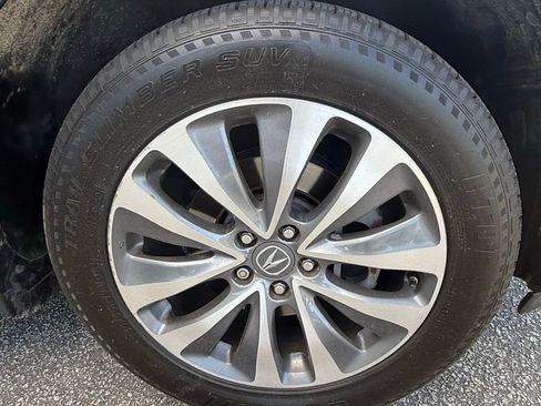 Used 2015 Acura MDX FWD w/ Technology Package image 27