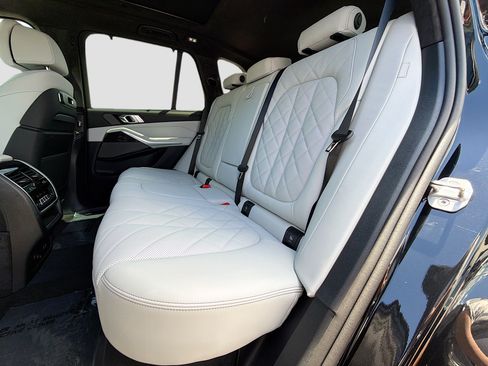 New 2026 BMW X5 xDrive50e w/ Executive Package AWD/4WD image 20