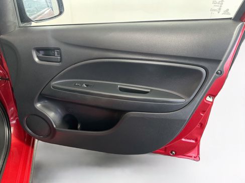 Used 2024 Mitsubishi Mirage ES FWD image 30