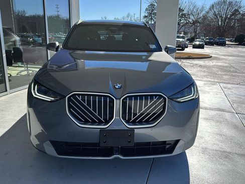 Used 2026 BMW X3 xDrive30 image 7