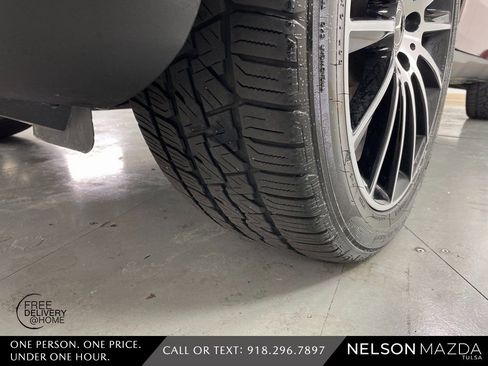 Used 2021 Mercedes-Benz GLC 300 4MATIC Coupe image 10