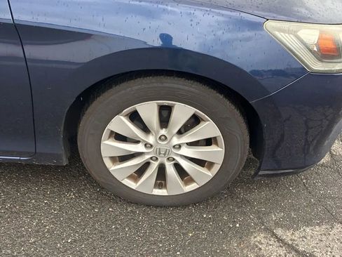 Used 2015 Honda Accord EX-L image 20