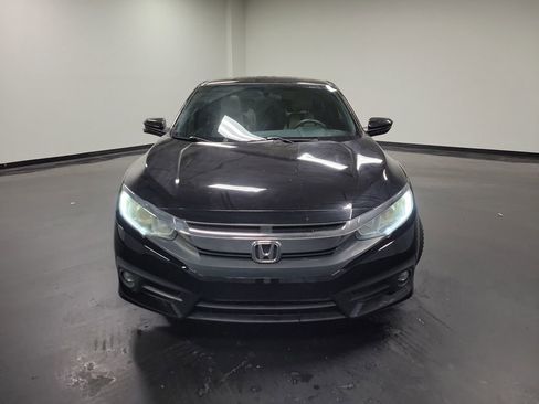 Used 2016 Honda Civic EX-T image 2