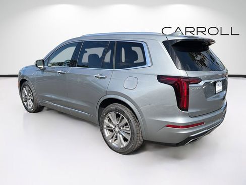 Used 2023 Cadillac XT6 Premium Luxury w/ Platinum Package FWD image 5