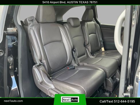 Used 2019 Honda Odyssey EX-L image 35
